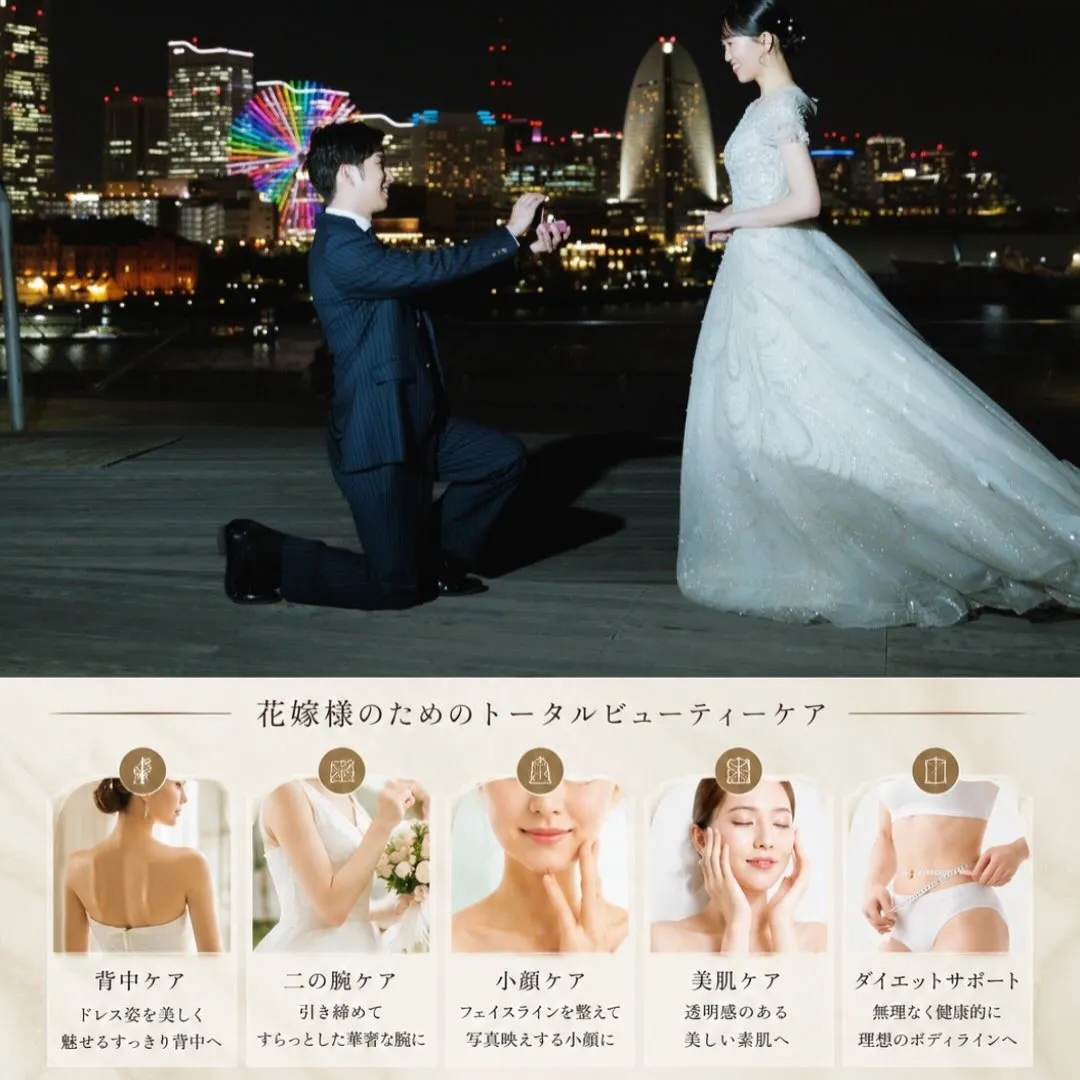 素敵なお写真をいただきました💕